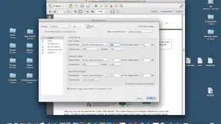 Optimize a PDF for web