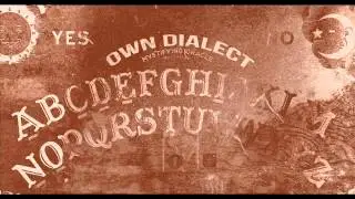 Own Dialect - Mystifying Oracle