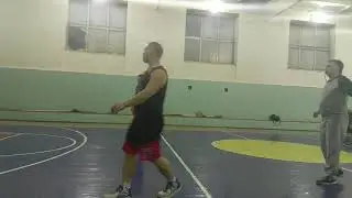 И директ 2 - Осинники, 1 чт.