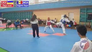316 Пікуз Ілля vs Андреев Вадим