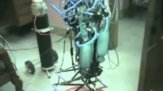 One Leg Walking Cycle.flv
