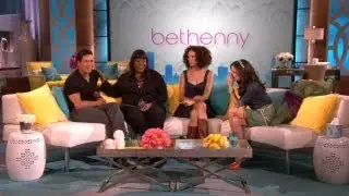 Sneak Peek: Can You Say 'Vagina'?