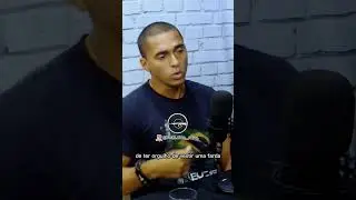 Se você passou por isso, é a oportunidade de mudar de vida 