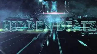 Hidden Beatz - Mysterious Trap Beat
