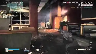 P226 Quad feed on Ghosts