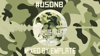#USDNB - Transmission 2 [Mixed By Emplate]