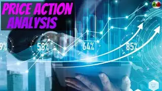 Live Trading and Price Action Analysis 