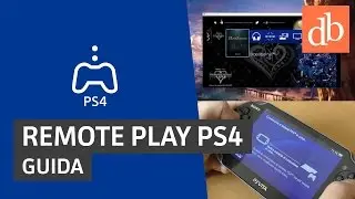 Remote Play PS4 su PC e PS Vita: come funziona • Ridble