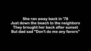Fountains of Wayne - The Summer Place Lyrics HD