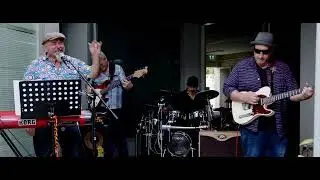 Dr. Cuz & The Gang - Showreel 1