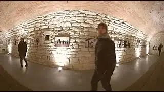 Castel Mimi Winery 360
