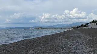Обзор квартиры в Турции