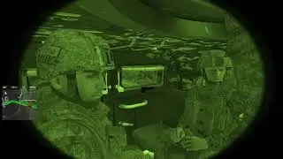 ArmA 3 | Снято с помощью GeForce