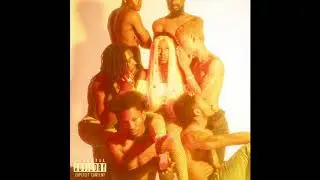 Yung Baby Tate - Bob [Official Audio]