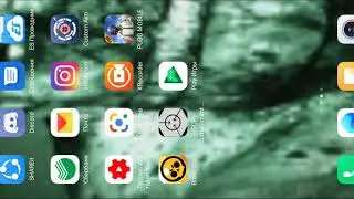 Scp:Containment Breach Mobile(Начало и низкий ФПС)(1)