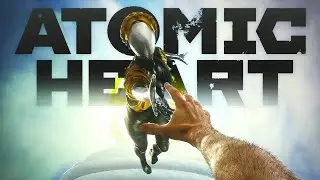 Atomic Heart in Retrospect | A Critical Review