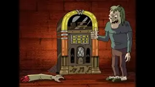Korgoth of Barbaria - Tavern Brawl Theme