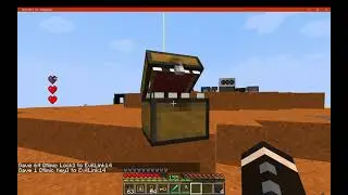 Mimic Mod 1.16.5 Forge Mod Overview
