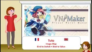 VNM - Tuto FR/ENG : Image Map - Bind to switch + Bind to value - choix activités / choice activities