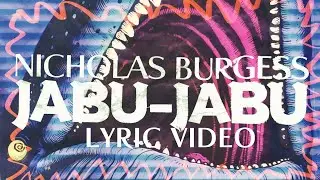 Jabu-Jabu (Lyric Video)