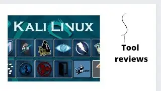 Kali linux tool review | tools practical | kali linux tools