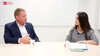Подагра. Интервью с Д.А. Прокофьевым
