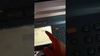 CARA FOTO COPY PERKECIL 2 LEMBAR MENJADI 1 LEMBAR