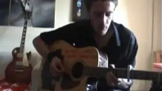 John Murphy-In the House In a Heartbeat (Cover by Ao)