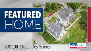 Rare Opportunity in Sherman Hill