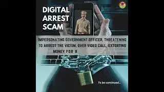 Digital Arrest