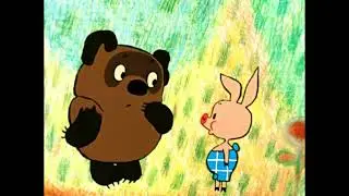 Винни-Пух (1969–1972) | Все серии | Золотая коллекция | RetroToonsStation