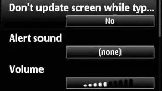 Hack IRC chat through mobile phone( Nokia E63 ) by 