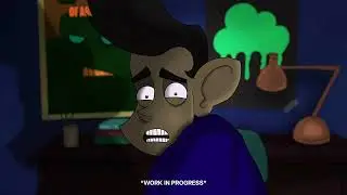 Tim&Ed Animated Pilot | Preview Clip