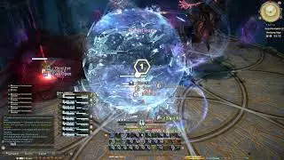 FFXIV: Shadowbringers - Hades Normal Trial [The Dying Gasp]