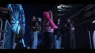 DesouzaZT - BOUCHÉESX2 ft.Marou chenko