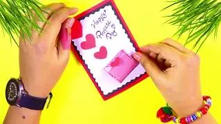 Promise day card valentine weeks