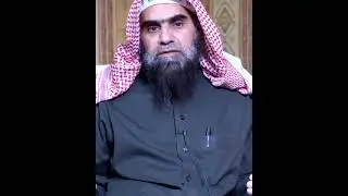Абу Ханифа - Аллах над Троном!Шейх Халид аль Фулейдж