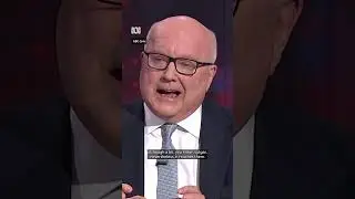 George Brandis: Trump ‘appealing’ to anti-left but ‘danger’ to West | Q+A