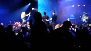 Anna Vissi - horis to moro moy (ATHINON ARENA@LIVE) 25/12