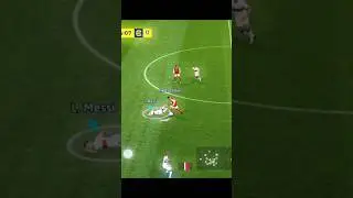 Never foul him....👽💥  #efootball #pesmobile
