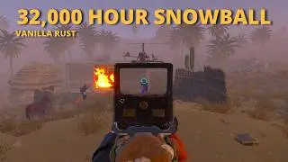 32,000 Hour DUO Convinces Clans we were Cheating