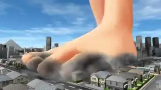 giantess test 09 31