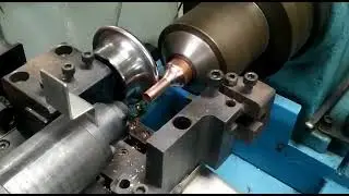 Cutting Machine By Servo (Industrial Project)