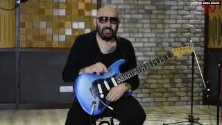 Grzegorz Skawiński o efektach Amptweaker