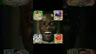 FC MOBILE CARDS vs FIFA MOBILE 🥺💔 // FC24 #best #fifa #fifamobile #fc24 #футбол #football #fcmobile