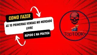 Como Descobrir os Produtos Mais Vendidos no Mercado Livre com a Aba Tendências!