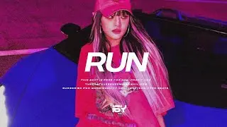 K-Pop Type Beat 