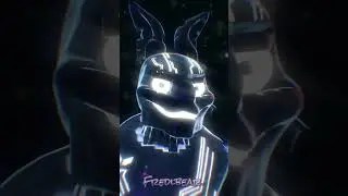 #fnaf #sfm #mxes #animation #securitybreach