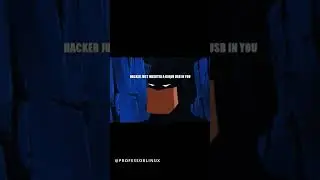 Rogue USB #linux #hacking #memes #professorlinux #cybersecurity cybers