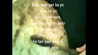 Spider Nation Honor Song.wmv